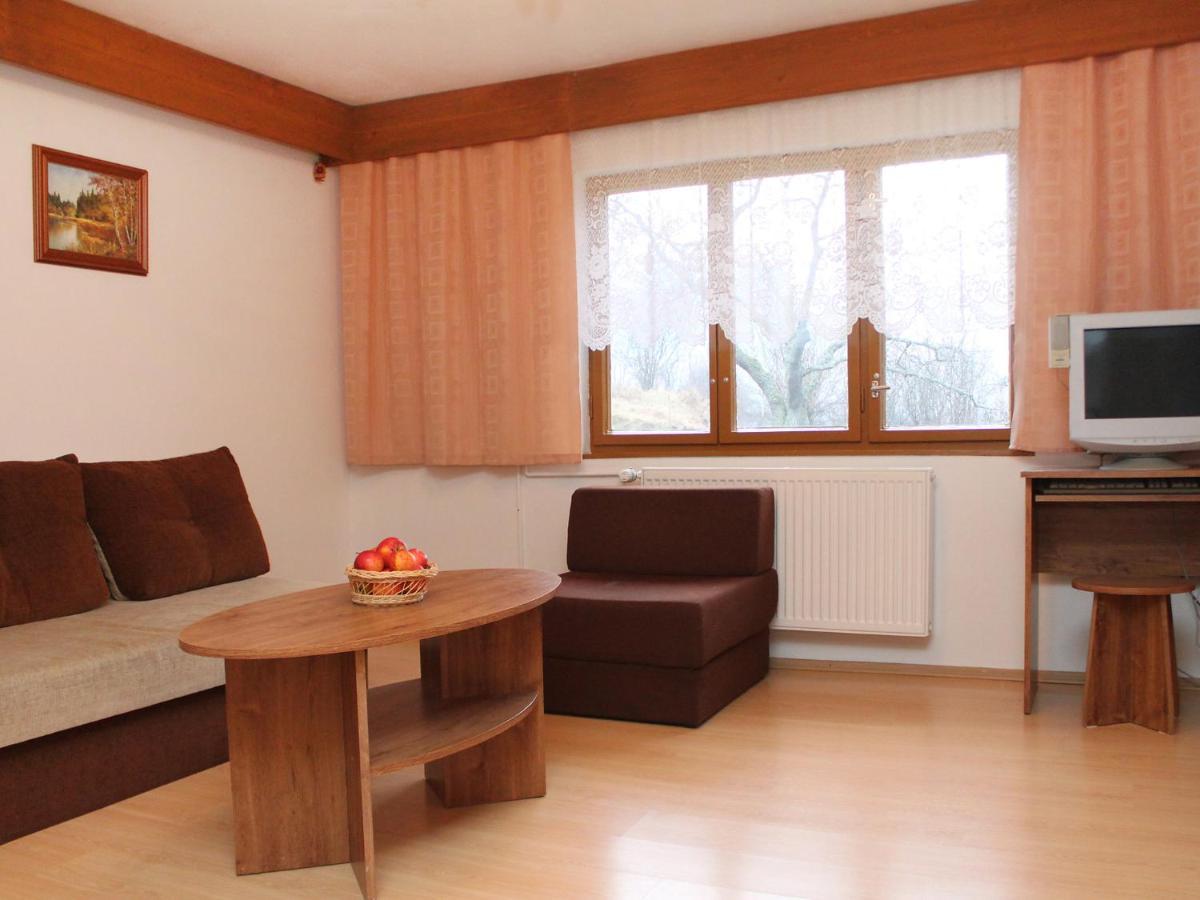 Apartment Janova By Interhome エクステリア 写真