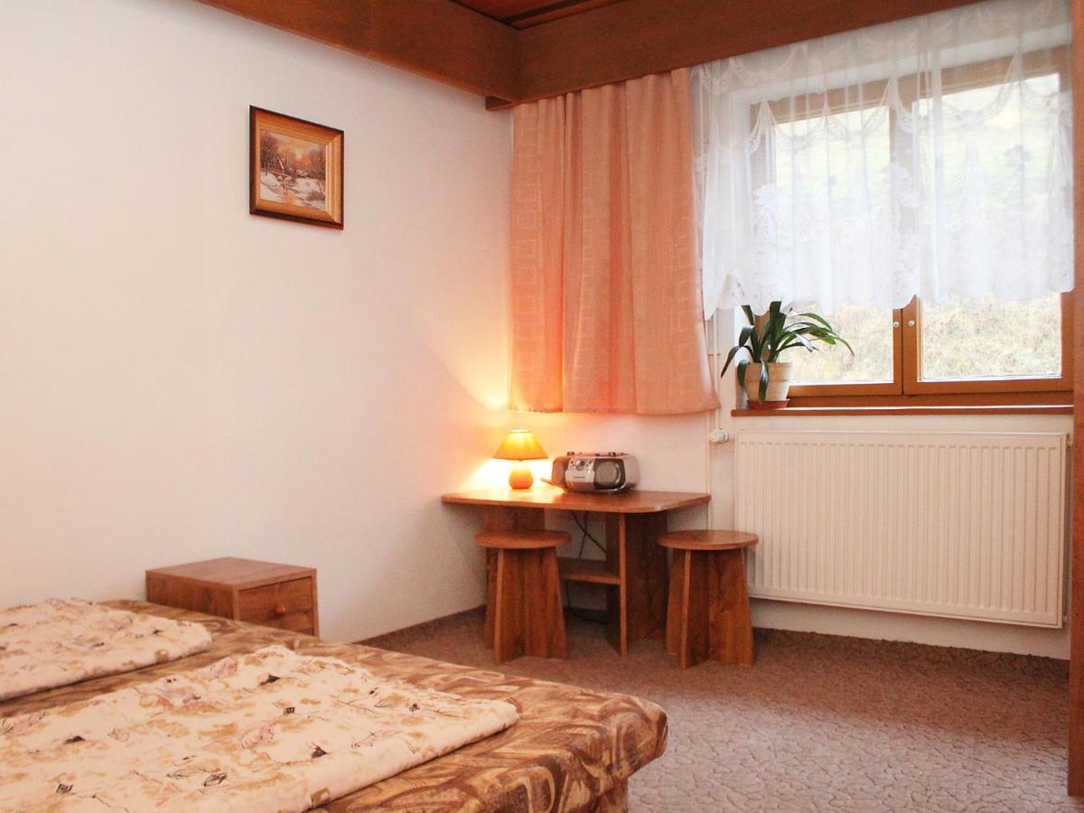 Apartment Janova By Interhome エクステリア 写真